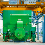 Recycling Bottom Ash into Construction Materials to Reduce Landfill Waste - ReSustainability