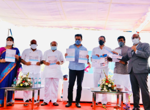 Ramky Enviro, GHMC partner for 2nd construction and demolition recycling facility in Hyderabad