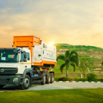 Technology-Enabled Waste Collection & Transportation - ReSustainability