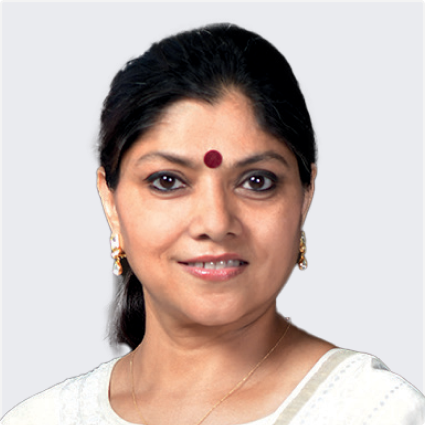 Vaishali Nigam Sinha