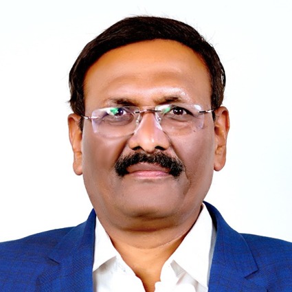 Mr. Goutham Reddy