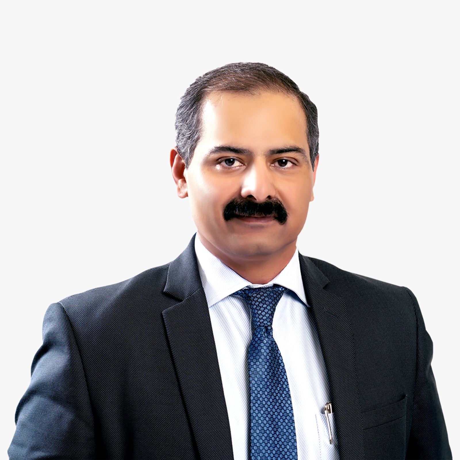 Masood Mallick, Managing Director, Chief Executive Officer, Re Sustainability