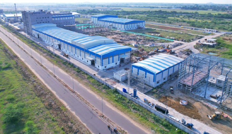 Integrated Sustainability Services: Tata SEZ and Industrial Parks in Telangana