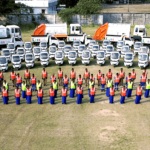 Eco-friendly Collection & Transportation at Chennai - ReSustainability