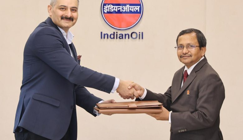Re Sustainability and Indian Oil Join Hands to Create India’s First Integrated Used Oil Circular Economy Ecosystem