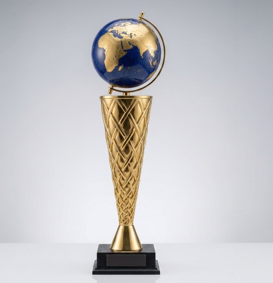 Global Safety Summit 2023-24, Global Sustainability Leader Award to ReSustainability